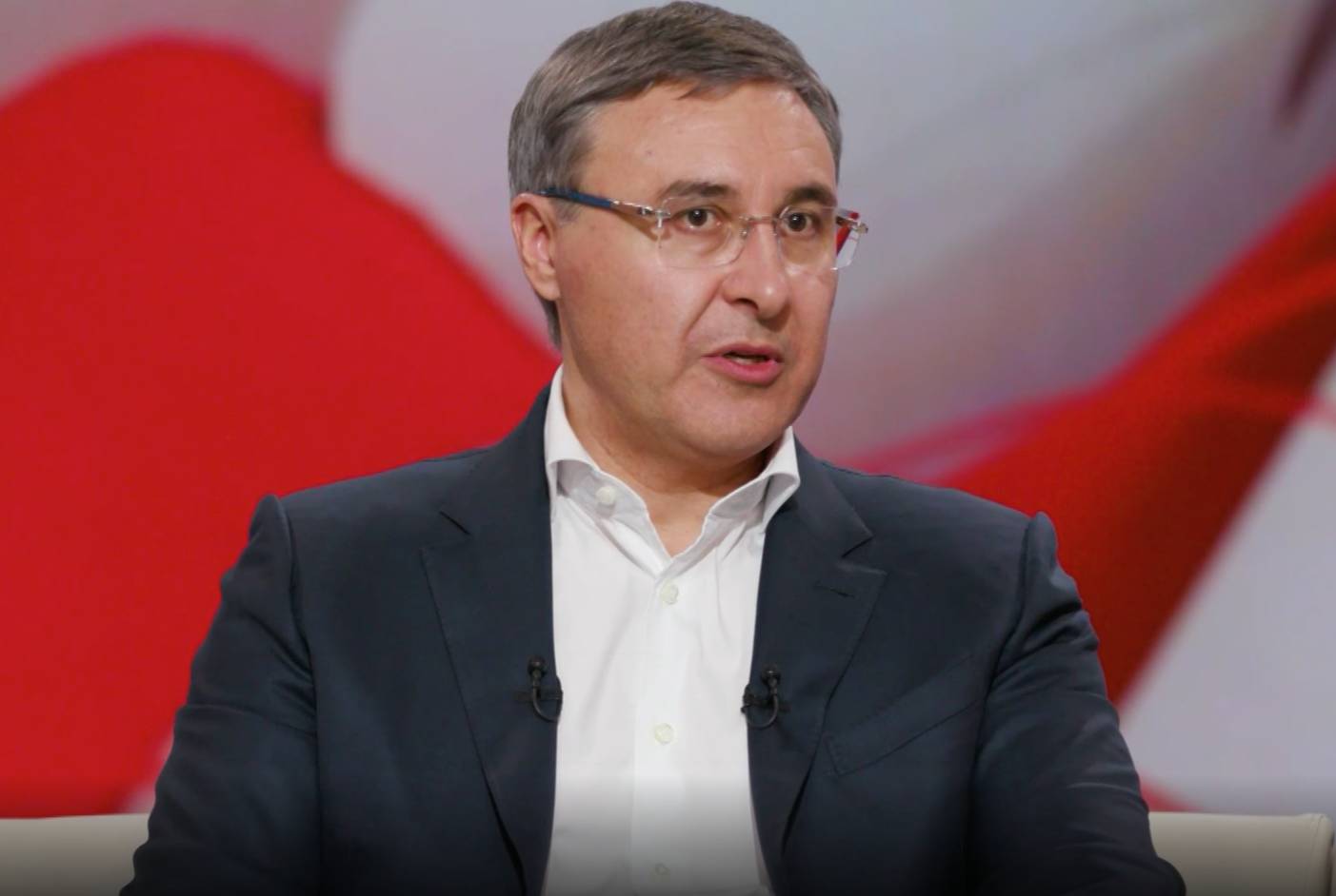 Развитие молодёжи и раскрытие её талантов главные задачи России, заявил Фальков
