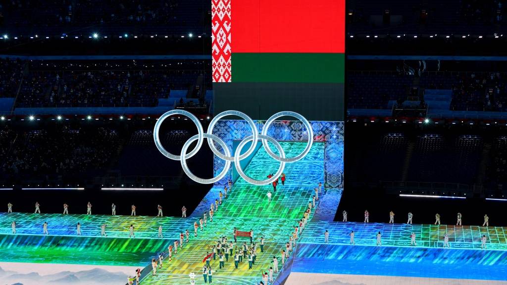 Минск приветствует стремление МОК допустить белорусских атлетов к соревнованиям