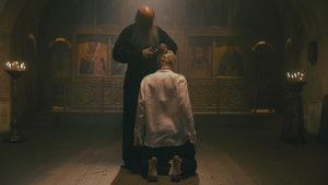 "Это крик души. Это шок": Shaman покорил сердца россиян монашеским постригом в "Исповеди"