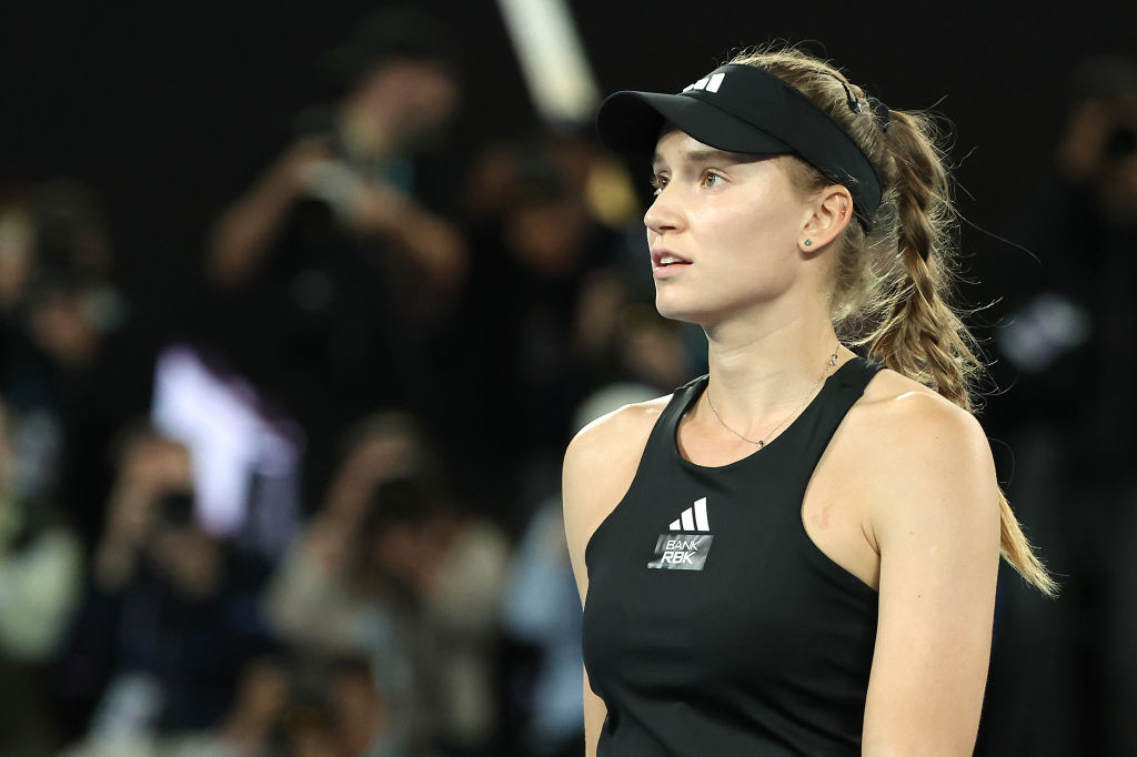 Уроженка Москвы стала первой финалисткой Australian Open