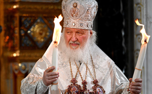 Патриарх Кирилл призвал исключить аборты из перечня услуг частных клиник