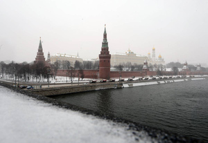 В Кремле ответили Зеленскому, которому "неинтересно" вести переговоры