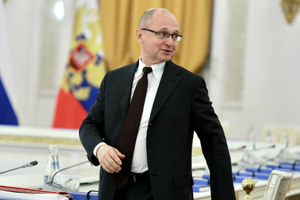 Кириенко: Великая сила России в тысячелетней истории