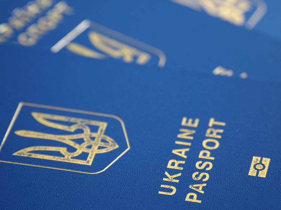 Британку шокировало отношение украинской беженки к другим расам