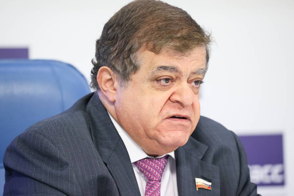 Архитектор Майдана: Джабаров остро отреагировал на слова Нуланд об условиях снятия санкций