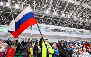В Норвегии назвали позором отстранение спортсменов из РФ от международных соревнований