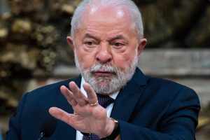Президент Бразилии отклонил важную просьбу ФРГ, чтобы "не провоцировать россиян"