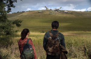 Сериал The Last of Us продлили на второй сезон ещё до окончания первого