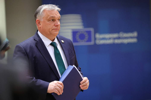 "Надеюсь, не в стиле Армагеддона": Орбан предрёк крах западной социальной структуры
