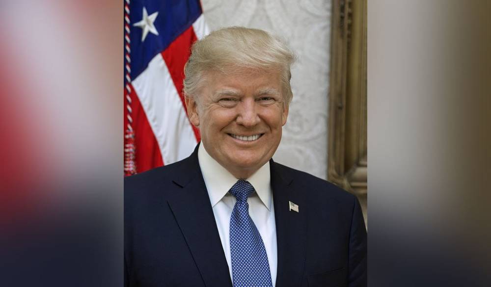 Трамп пообещал создать непроницаемый купол для защиты США