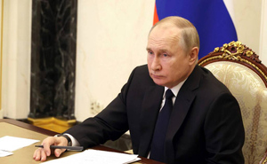 Путин поручил к 1 марта уточнить методику определения цен на нефть при налогообложении