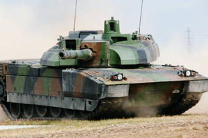 У Франции могут возникнуть проблемы с поставками Киеву танков Leclerc, пишут СМИ
