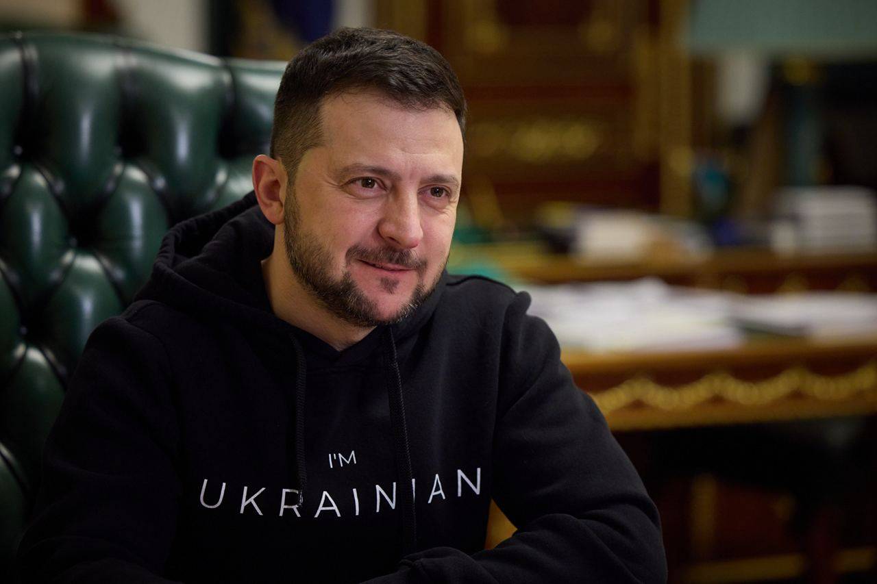 Тысячи итальянцев выступили против выступления Зеленского на музыкальном фестивале