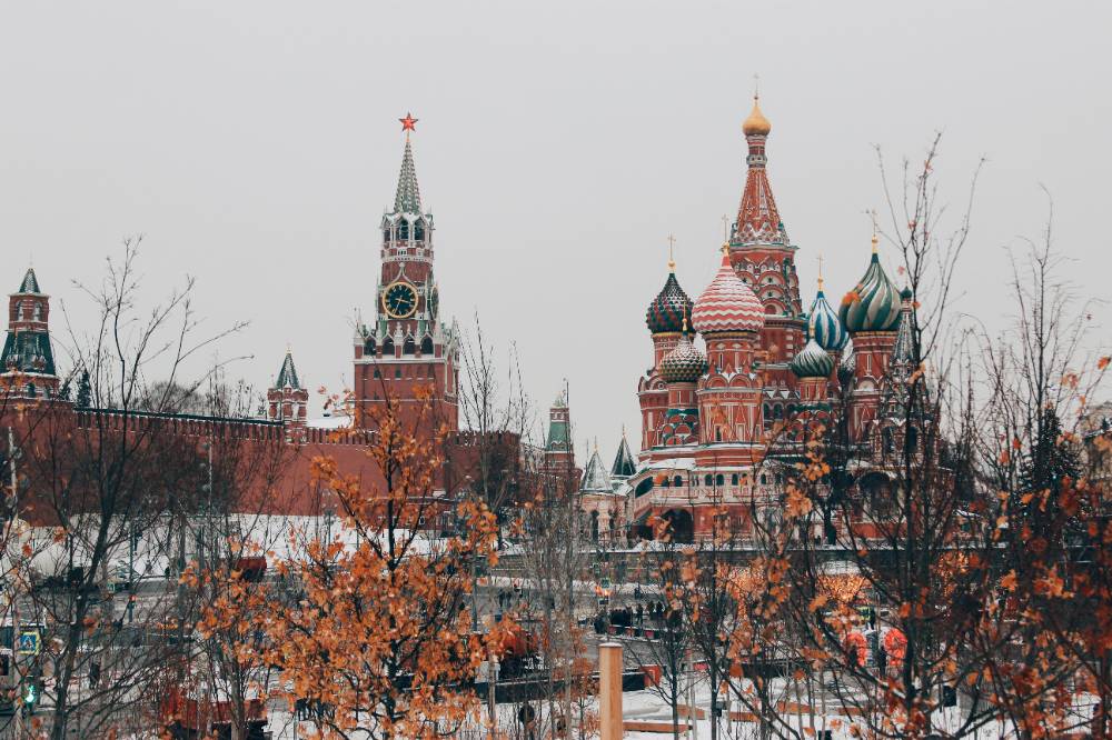 Живущий в Москве француз Феррари назвал стабильной ситуацию в российской экономике