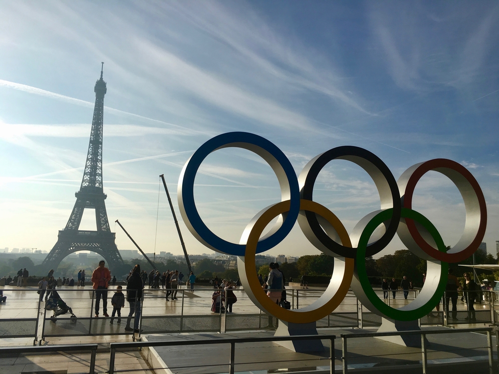 В Китае поддержали позицию МОК по допуску россиян к Олимпиаде