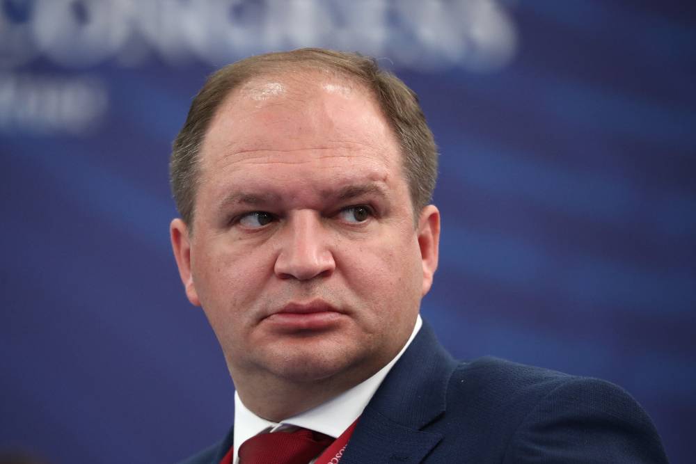 Мэр Кишинёва пригрозил отключить воду президенту и всем членам Правительства Молдавии