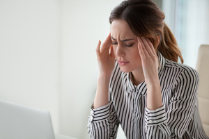 11 небанальных виновников мигрени