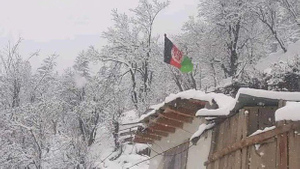 Более 50 детей и 120 взрослых замёрзли насмерть из-за холодов в Афганистане
