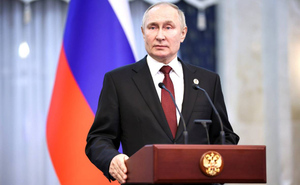 Путин поручил подключить гражданские больницы к оказанию медпомощи раненным в СВО
