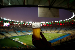 СЭ: В России не вернут продажу пива на стадионах в 2023 году