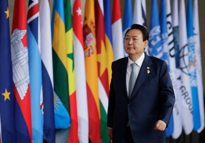 Офис президента Южной Кореи скорректировал заявление о совместных ядерных учениях с США