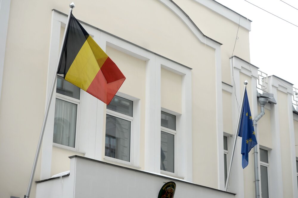 В Бельгии пожаловались на нулевой эффект от антироссийских санкций