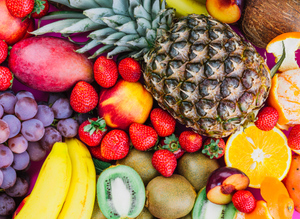 Эти полезные тропические фрукты способны наладить пищеварение и снять стресс