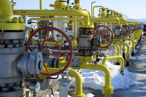Ущерб Германии из-за отказа от российского газа оценили в 46 млрд евро