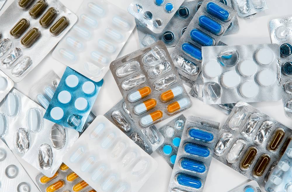 Крупнейшая в Европе фармкомпания сообщила о трудностях с поставками лекарств