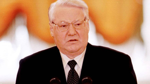 Признался в беседе с Бушем: Раскрыто отношение Ельцина к Украине