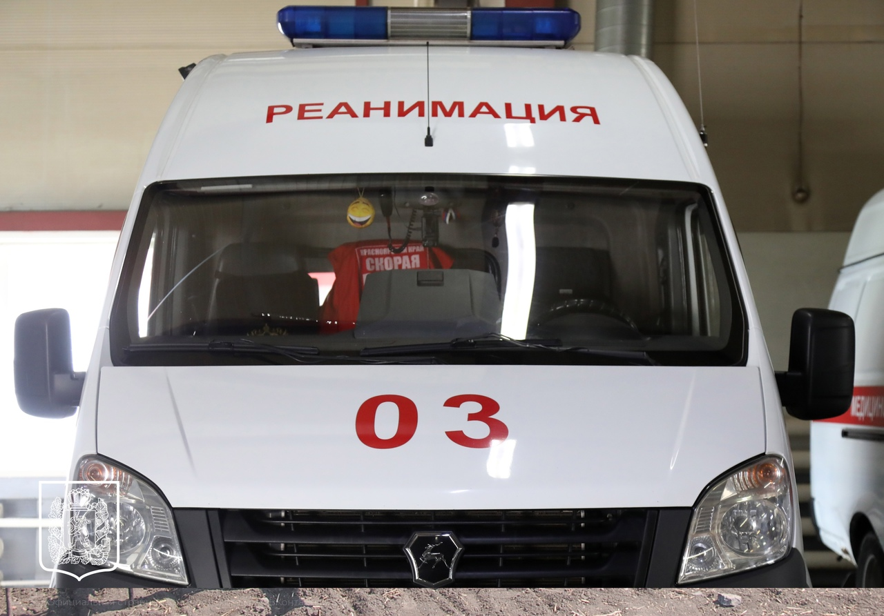 МВД: Пятиклассник в Ачинске попал в больницу после избиения одноклассниками