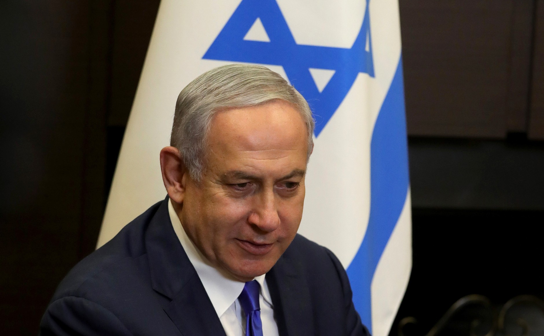 Нетаньяху сообщил о намерениях Израиля и США наращивать усилия по противодействию Ирану