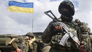 Ветеран из США призвал украинцев переходить на сторону России