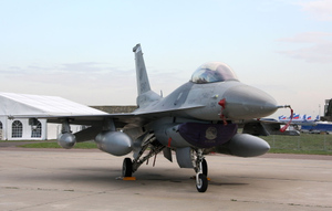 В Белом доме объяснили отказ отправить Украине истребители F-16