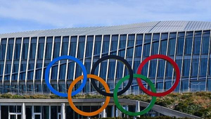 МОК пожаловался на клевету от Украины из-за предложения допустить россиян к Олимпиаде