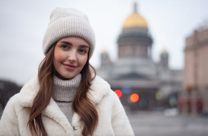 Названы города, в которых живут самые счастливые россияне