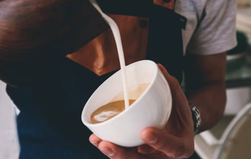 Учёные обнаружили новое полезное свойство кофе с молоком