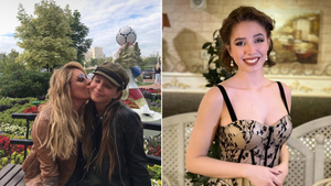 Плакала бесшумно, чтобы не разрывать себя: Исповедь дочери Юлии Началовой, потерявшей маму в 12 лет