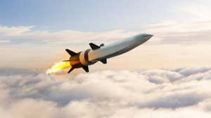 Ответ российскому "Кинжалу": Что известно об американской гиперзвуковой ракете HAWC
