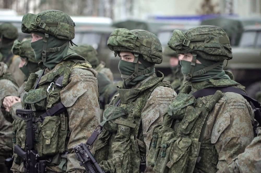 Генпрокурор Краснов: Более 9 тысяч незаконно мобилизованных были возвращены домой