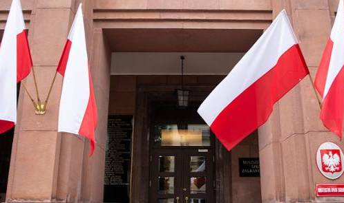 Польша получила ответ Германии на призыв обсудить репарации