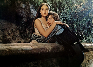 Актёры из "Ромео и Джульетты" 1968 года обвинили Paramount в сексуальной эксплуатации