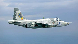 Истребители РФ сбили украинские МиГ-29 и Су-25 в зоне проведения СВО