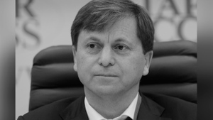 Экс-председатель Правительства Дагестана погиб в ДТП в Махачкале