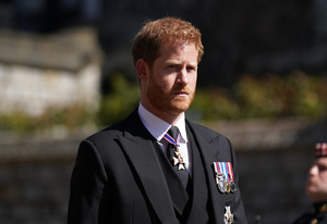 Принц Гарри сделал шокирующее признание в убийстве 25 человек в Афганистане 