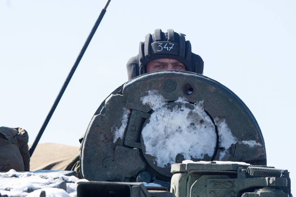 Армия России уничтожила три разведывательные группы ВСУ на Краснолиманском направлении
