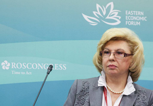 Москалькова обратилась в ООН по факту задержания в Латвии Марата Касема