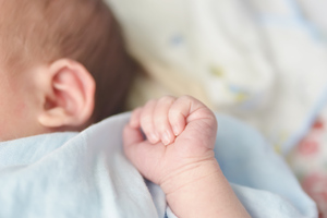 ЭКО-революция: В Перу родился младенец, зачатый по технологии Fertilo вне женского тела