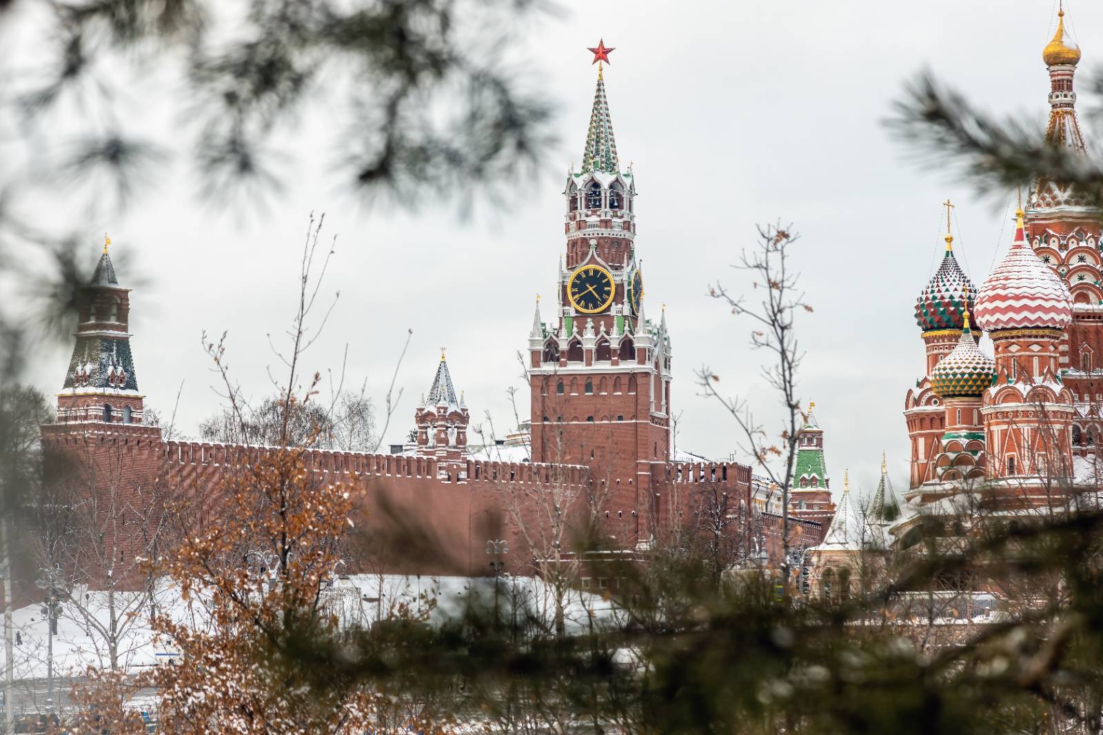 На Западе признали утрату главной роли мирового гегемона из-за России