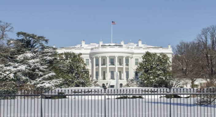 Французский политик предрёк США кровавую бойню из-за Украины